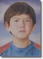 Cormac portrait