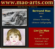 website graphic